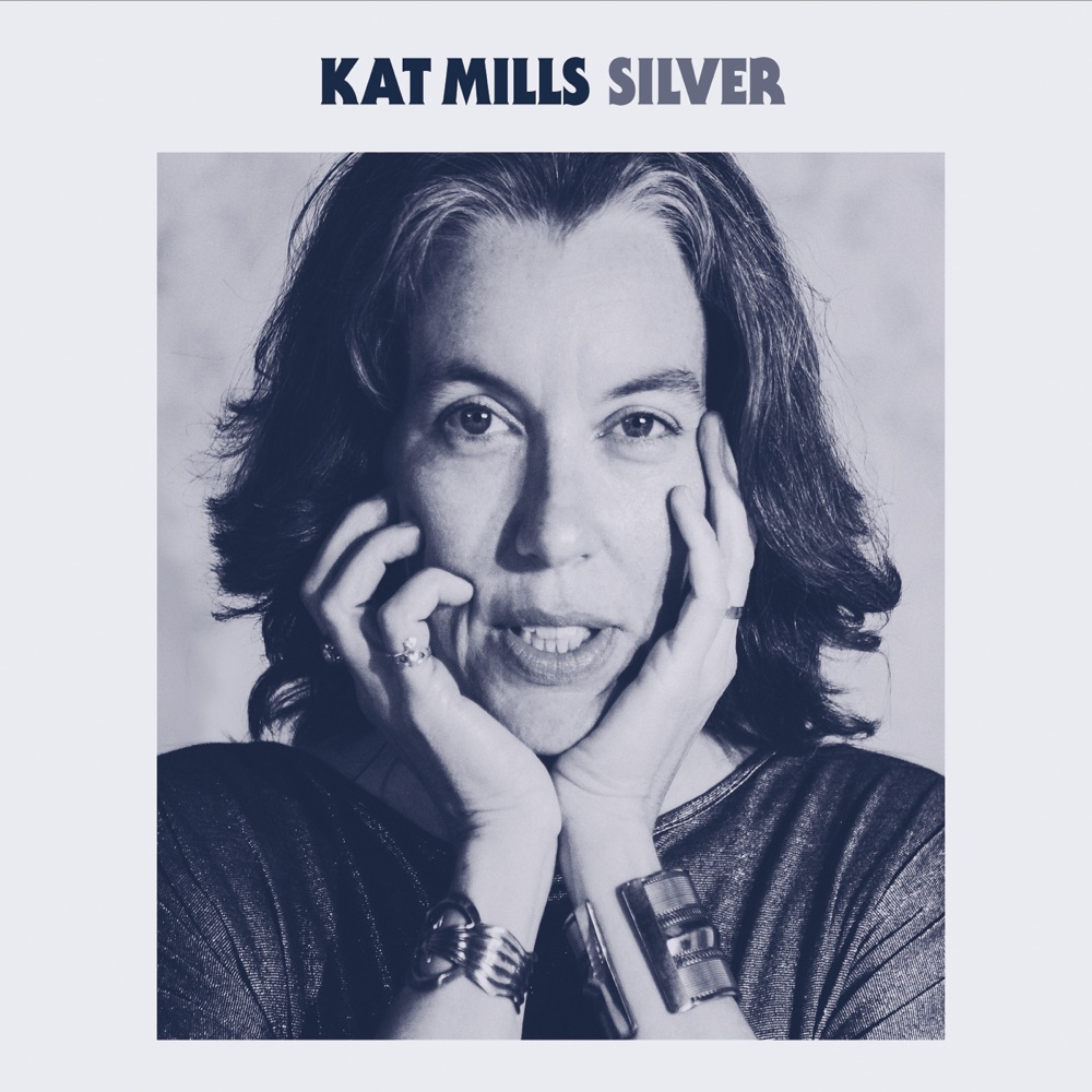 Silver by Kat Mills