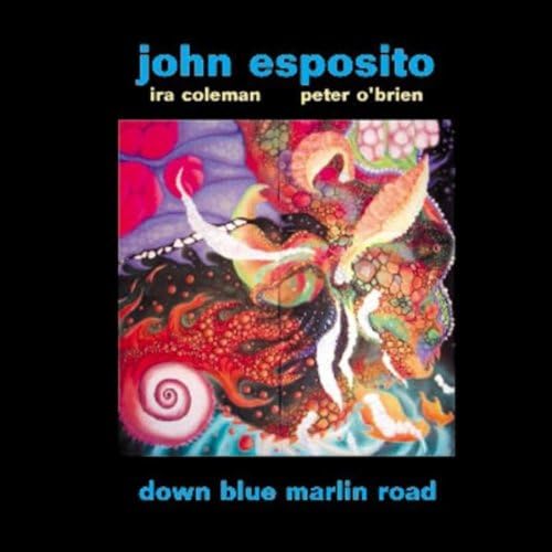 Down Blue Marlin Road