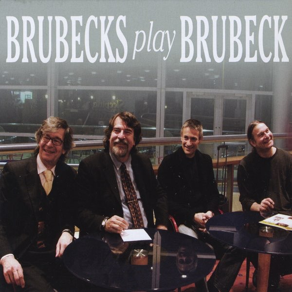 Brubecks Play Brubeck