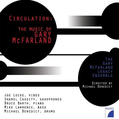 Circulation: The Music of Gary McFarland