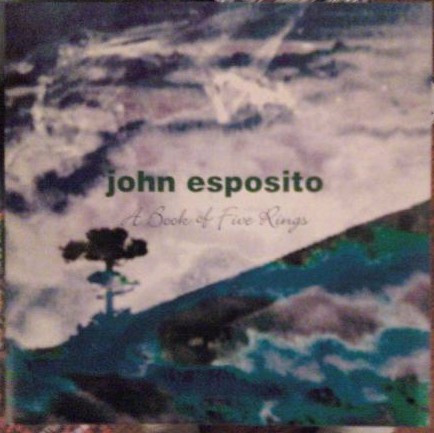 A Book of Five Rings