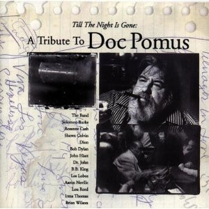 A Tribute to Doc Pomus
