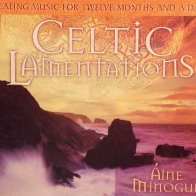 Celtic Lamentations