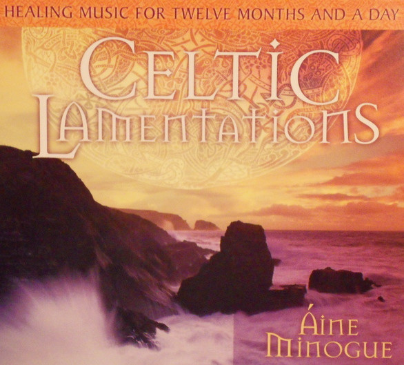 Celtic Lamentations
