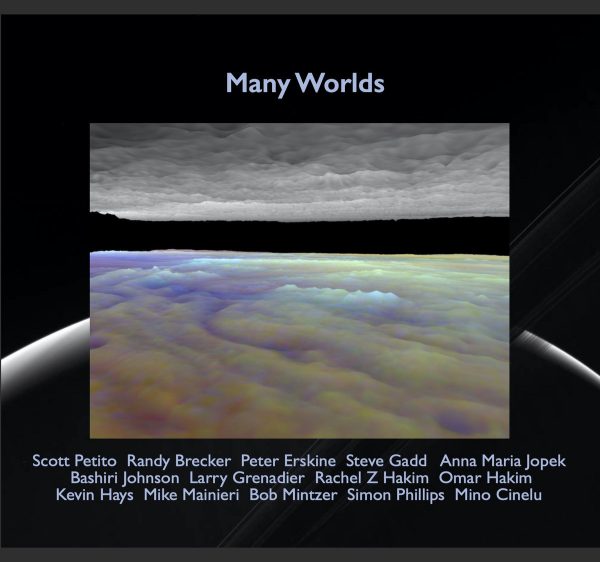 Many Worlds