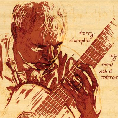 My Mind Was a Mirror