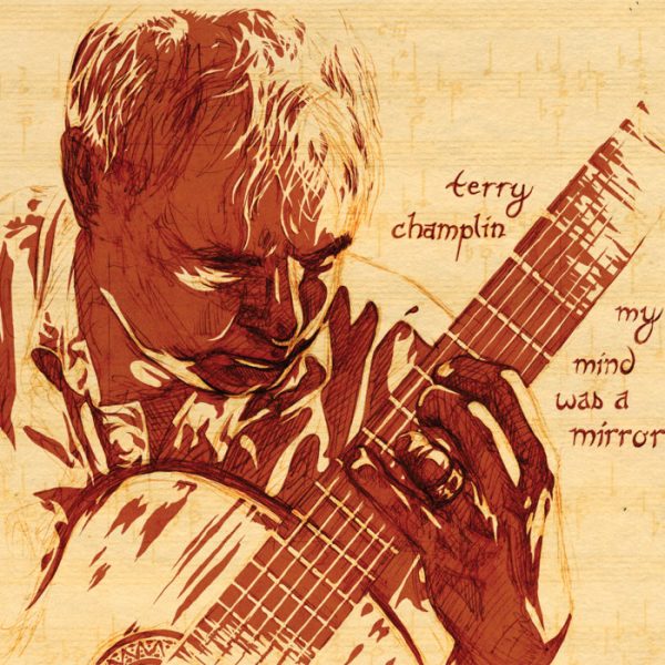 My Mind Was a Mirror