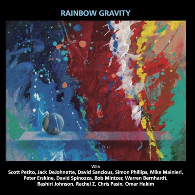 Rainbow Gravity