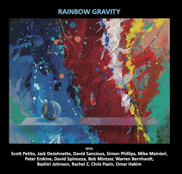 Rainbow Gravity