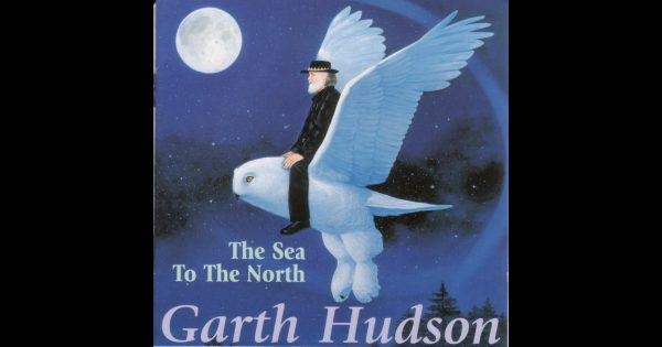 The Sea to the North