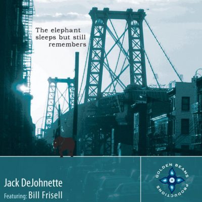 The Elephant Sleeps But Still Remembers