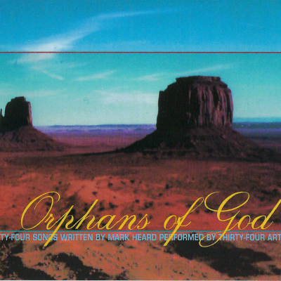 Orphans of God