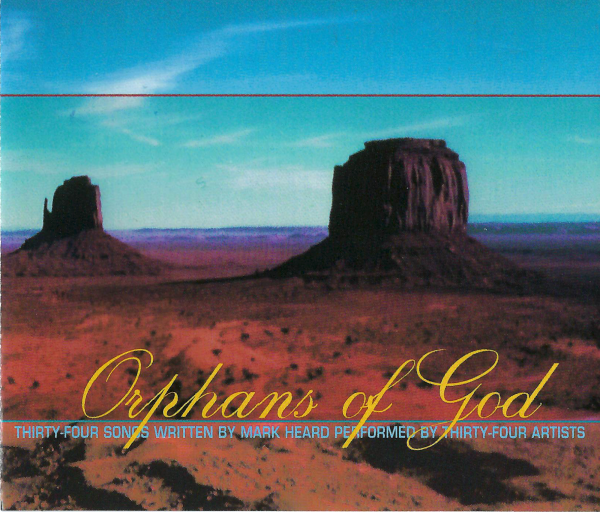 Orphans of God