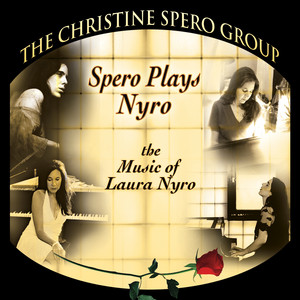 Spero Plays Nyro