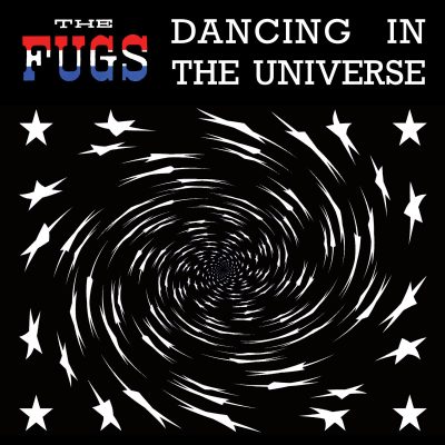 Dancing in the Universe