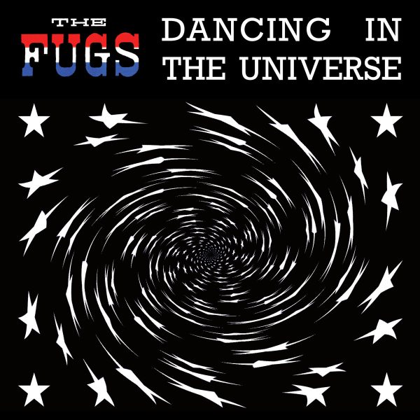 Dancing in the Universe