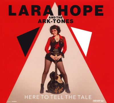 Here to Tell the Tale