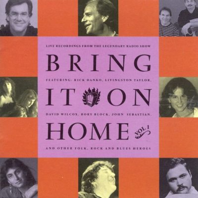 Bring It On Home Vol. 1