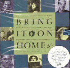 Bring It On Home Vol. 2