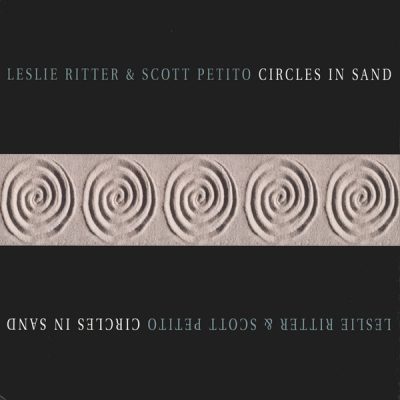 Circles in Sand