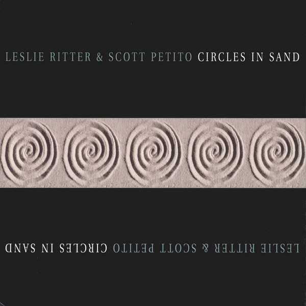 Circles in Sand