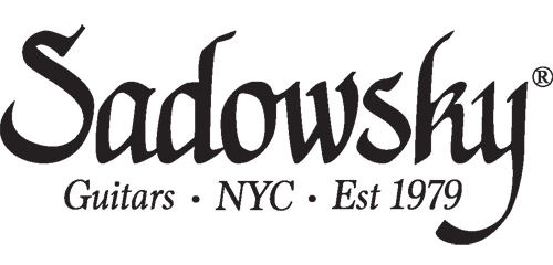 Sadowsky Guitars NYC