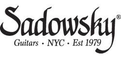 Sadowsky Guitars NYC