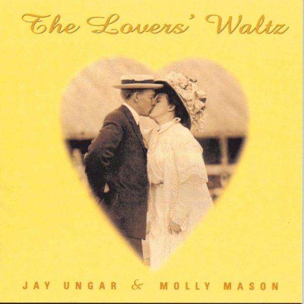 The Lovers’ Waltz