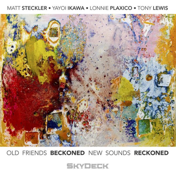 Old Friends Beckoned, New Sounds Reckoned